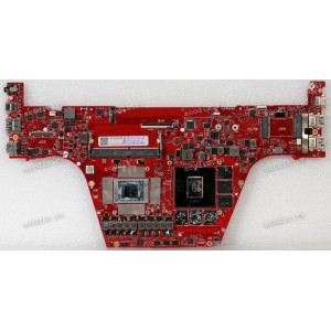MB Asus GA401QM MB._8G/R7-5800HS (V6G)_NEW (Asus p/n: 90NR05S0-R00011, 90NR05S0-R00010, Y113MCOOHS) GA401QM R1.4 Chips AMD 100-000000295, nVidia GN20-E3-A1, SKhynix H56C8H24AIR-S2C *6, SEC K4AAG165WA-BCWE *4, MP2888A, ALC289