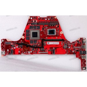 MB Asus GA503QS MB._16G/R7-5800HS (V8G) (Asus p/n: 90NR04J0-R00030, N014MC0007) GA503QS R2.0 Chips AMD 100-000000295, nVidia GN20-E7-A1 RTX 3080, Samsung K4Z80325BC-HC14 *8, ITE IT8259E248A-CXA