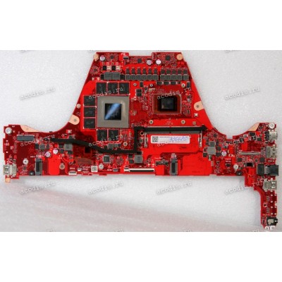 MB Asus GA503QS MB._8G/R7-5800HS (V8G)_NEW1 (Asus p/n: 90NR04J0-R00042, 90NR04J0-R00041, 90NR04J0-R00040, NW11MC0000, 1517MC000I) GA503QS_MAIN_BOARD R2.0 R2.2 Chips AMD 100-000000295, nVidia RTX 3080 GN20-E7-A1, Samsung K4Z80325BC-HCA4 *8 или Micron D9WCW