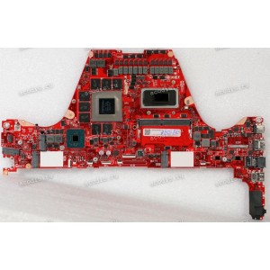 MB Asus GX703HR MB._16G/I9-11900H  (V8G)NEW (Asus p/n: 90NR06G0-R00051, 90NR06G0-R00050, 5G18MC0073) GX703HS Chips AMD GN20-E5-A1, Intel SRKMA, Micron D9WCW *8, ITE IT8259E248A-CXA
