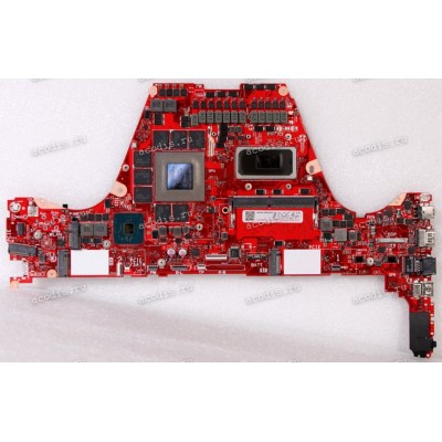 MB Asus GX703HS MB._16G/I9-11900H (V16G)NEW (Asus p/n: 90NR06F0-R00031, 90NR06F0-R00030, A0J1XMC003K) GX703HS R2.2 Chips GN20-E7-A1, Samsung K4XAF325BM-HC14 *8, Intel SRKMA, ITE IT8259E248A-CXA
