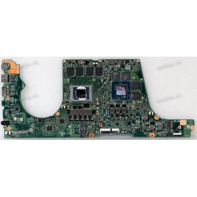 MB Asus M3500QC MB._16G/R7-5800H/AS (V4G)_NEW2 (Asus p/n: 90NB0UT0-R00013, 90NB0UT0-R00012, 90NB0UT0-R00011, 90NB0UT0-R00010, 31XJEMB00G0 D3E) M3500QA R2.1 Chips AMD 100-000000295, SEC K4AAAG165WA-BCWE *4, nVidia GN20-P0-A1, Samsung K4Z80325BC-HC14 *4, IT
