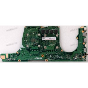 MB Asus M3500QC MB._16G/R7-5800H/AS (V4G)_NEW2 (Asus p/n: 90NB0UT0-R00013, 90NB0UT0-R00012, 90NB0UT0-R00011, 90NB0UT0-R00010, 31XJEMB00G0 D3E) M3500QA R2.1 Chips AMD 100-000000295, SEC K4AAAG165WA-BCWE *4, nVidia GN20-P0-A1, Samsung K4Z80325BC-HC14 *4, IT