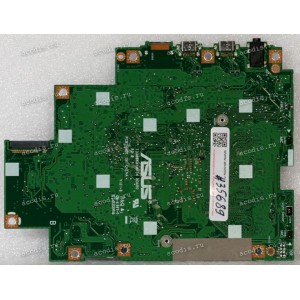 MB Asus T3300KA MB._4G/N6000 (128G EMMC) (Asus p/n: 90NB0VC0-R00010, 31XF8MB00A0 E5E, ) T3300KA R2.0 Chips Intel SRKGY, Skhynix H9HCNNNBKMML-XRNEE, Micron MTFC128GASAQEA-WT OZA22 JZI80 0ZA22 JZ180, NCP81306, APL6012, Nuvoton NPCE68AAA0BX NPCE68AAAOBX, ANX