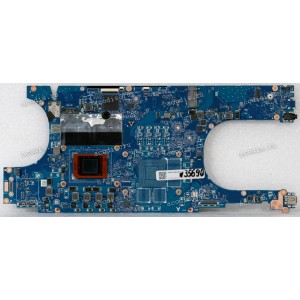 MB Asus UX535QA MB._16G/R5-5600H (WO AMP)(WIFI5) (Asus p/n: 90NB0UK0-R00010, 31UJAMB0150 G3B) UX535QE R2.1, Chips AMD 100-000000296, uP9505u