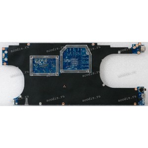 MB Asus UX535QA MB._16G/R5-5600H (WO AMP)(WIFI5) (Asus p/n: 90NB0UK0-R00010, 31UJAMB0150 G3B) UX535QE R2.1, Chips AMD 100-000000296, uP9505u