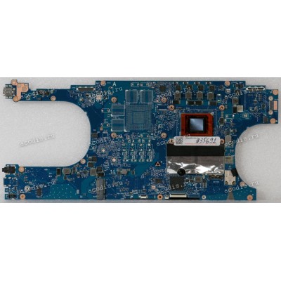 MB Asus UX535QA MB._16G/R7-5800H (WO AMP)(WIFI5) (Asus p/n: 90NB0UK0-R00030, 31UJAMB01H0 G3A) UX535GE R2.1 Chips AMD 100-000000295, Skhynix H9HCNNNCPMML-ZRNEE *4