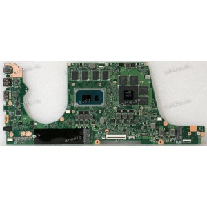 MB Asus X3500PC MB._16G/I7-11370H (V4G) (Asus p/n: 90NB0UW0-R00010, 31XJDMB08A0 G3B) X7400PC R2.2 Chips Intel SRKH5, SEC K4AAG165WA-BCWE *8, nVidia GN20-P0-A1, Samsung K4Z80325BC-HC14 *4, ALC3288, ITE IT5125VG-128 CX0, Intel JHL8040R MB Asus X3500PC MB._16G/I7-11370H (V4G) (Asus p/n: 90NB0UW0-R00010, 31XJDMB08A0 G3B) X7400PC R2.2 Chips Intel SRKH5, SEC K4AAG165WA-BCWE *8, nVidia GN20-P0-A1, Samsung K4Z80325BC-HC14 *4, ALC3288, ITE IT5125VG-128 CX0, Intel JHL8040R