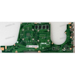 MB Asus X3500PC MB._16G/I7-11370H (V4G) (Asus p/n: 90NB0UW0-R00010, 31XJDMB08A0 G3B) X7400PC R2.2 Chips Intel SRKH5, SEC K4AAG165WA-BCWE *8, nVidia GN20-P0-A1, Samsung K4Z80325BC-HC14 *4, ALC3288, ITE IT5125VG-128 CX0, Intel JHL8040R