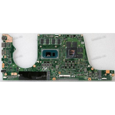 MB Asus X3500PC MB._8G/I5-11300H (V4G) (Asus p/n: 90NB0UW0-R00030, 31XJDMB02F0 G3C) X7400PC R2.2 Chips Intel SRKH6, Micron D9WWP *8, nVidia GN20-P0-A1, Samsung K4Z80325BC-HC14 *4, Intel JHL8040R, ITE IT5125VG-128 CXO, ALC3288