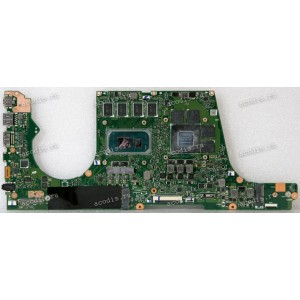 MB Asus X3500PH MB._8G/I5 -11300H/AS (V4G)_NEW (Asus p/n: 90NB0UV0-R00011, 90NB0UV0-R00010, 31XJDMB0320 G3C) X7400PC R2.2 Chips Intel SRKH6, Micron D9WWP *8, N18P-G61-A-A1, Samsung K4Z80325BC-HC14 *4, ITE IT5125VG-128 CXO