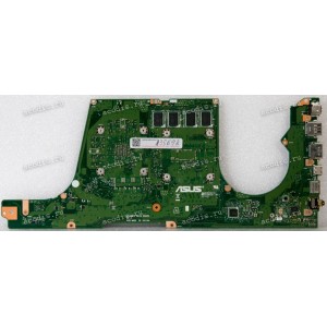 MB Asus X3500PH MB._8G/I5 -11300H/AS (V4G)_NEW (Asus p/n: 90NB0UV0-R00011, 90NB0UV0-R00010, 31XJDMB0320 G3C) X7400PC R2.2 Chips Intel SRKH6, Micron D9WWP *8, N18P-G61-A-A1, Samsung K4Z80325BC-HC14 *4, ITE IT5125VG-128 CXO