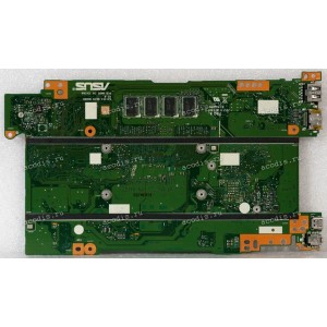 MB Asus X515EP MB._4G/I5-1135G7 (V2G) (Asus p/n: 90NB0TZ0-R00010, 61N1CNM10C02, 60NB0TZ0-MB1030 (202)) X515EA R2.0 Chips Intel SRK05, Micron D9WWP *4, nVidia N17S-G3-A1, Samsung K4G80325FC-HC25 *2, ITE IT5125E-128 CXA