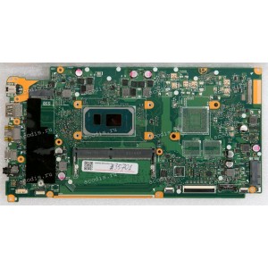 MB Asus X712EA MB._4G/I5-1135G7  (Asus p/n: 90NB0TW0-R00040, 69N1D0M12B01) X712EA R2.0 Chips Intel SRK05, Micron D9WWP *4, ITE IT5125VG-128 CX0