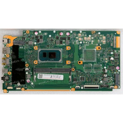 MB Asus X712EA MB._4G/I5-1135G7  (Asus p/n: 90NB0TW0-R00040, 69N1D0M12B01) X712EA R2.0 Chips Intel SRK05, Micron D9WWP *4, ITE IT5125VG-128 CX0