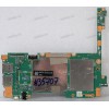 MB Asus ZenPad 10 Z301ML MB._33G/MT8735W (32G)(S)/S1/P00L_1 (90NP00L0-R00020, 60NP00L0-MB1150) Z301ML REV. 1.3 MB Asus ZenPad 10 Z301ML MB._33G/MT8735W (32G)(S)/S1/P00L_1 (90NP00L0-R00020, 60NP00L0-MB1150) Z301ML REV. 1.3