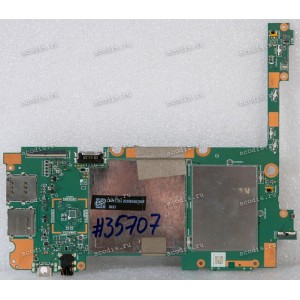 MB Asus ZenPad 10 Z301ML MB._33G/MT8735W (32G)(S)/S1/P00L_1 (90NP00L0-R00020, 60NP00L0-MB1150) Z301ML REV. 1.3 