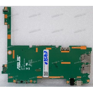 MB Asus ZenPad 10 Z301ML MB._33G/MT8735W (32G)(S)/S1/P00L_1 (90NP00L0-R00020, 60NP00L0-MB1150) Z301ML REV. 1.3 