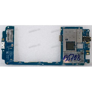 MB Asus ZenFone Go ZB551KL MB._2G/MSM8928/WW (16G/D)/WO/LASER FOCUS/S2/NEW (90AX0130-R01101, 5816MB-004 321-0000-00638, 90AX0130-R01100) SKhynix H9CKNNNBJTMP-LRNUH