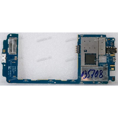 MB Asus ZenFone Go ZB551KL MB._2G/MSM8928/WW (16G/D)/WO/LASER FOCUS/S2/NEW (90AX0130-R01101, 5816MB-004 321-0000-00638, 90AX0130-R01100) SKhynix H9CKNNNBJTMP-LRNUH