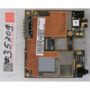 MB Asus ZenFone Selfie ZD551KL MB._3G/MSM8939/LTE R2.0D(32G)/D/WW/1.5G 90AZ00U0-R000F0, 90AZ00U0-R00020, 60AZ00U0-MBG150) ZD551KL_CMCC REV. 2.0