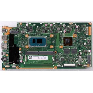 MB Asus X712EQ MB._8G/I5-1135G7 (V2G) (Asus p/n: 90NB0U90-R00020, 69N1D1M13A01) X712EA R2.0 Chips Intel SRK05, nVidia N17S-G5-A1, Micron D9ZFW, Samsung K4G80325FC-HC25 *2, ITE IT5125VG-128 CXO