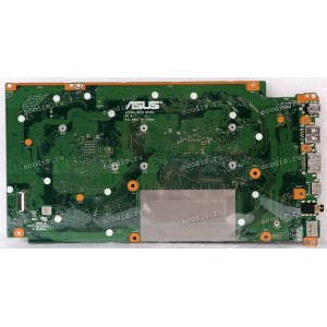 MB Asus X712EQ MB._8G/I5-1135G7 (V2G) (Asus p/n: 90NB0U90-R00020, 69N1D1M13A01) X712EA R2.0 Chips Intel SRK05, nVidia N17S-G5-A1, Micron D9ZFW, Samsung K4G80325FC-HC25 *2, ITE IT5125VG-128 CXO