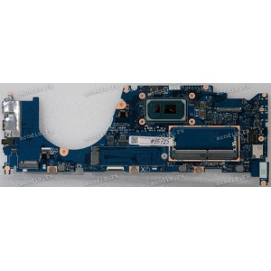 MB Asus B3302CEA MB._16G/I7-1165G7 (W/TPM)/HUABEI/HQ3160CE81000 (Asus p/n: 90NX03S0-R00061, 90NX03S0-R00060, HQ3120FV67000, M728NXLP000UHUMB 120, N103NXLP000UPUMB 210) NB3500_PCB_MB_V5 Chips Intel SRK02, Skhynix H5ANBG6NAM-RXNC *4, ITE IT5571VG-128 CXO, A