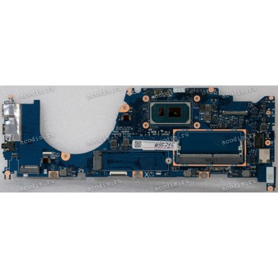 MB Asus B3302CEA MB._16G/I7-1165G7 (W/TPM)/HUABEI/HQ3160CE81000 (Asus p/n: 90NX03S0-R00061, 90NX03S0-R00060, HQ3120FV67000, M728NXLP000UHUMB 120, N103NXLP000UPUMB 210) NB3500_PCB_MB_V5 Chips Intel SRK02, Skhynix H5ANBG6NAM-RXNC *4, ITE IT5571VG-128 CXO, A