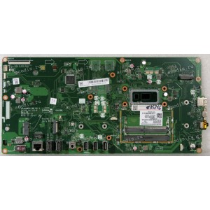 MB Asus A5400WFA MB_10110U/UMA (WO/TPM)(HDMI-IN)/COMPAL 71NJ6188008 (Asus p/n: 90PT02J0-R04000, 60PT02J0-MB3B01) A5400WFA_MB R2.1 FAV30 LA-J214P Rev:1B Chips Intel SRGL0, RTD2526A, ENE KB9022Q D, APA2622B, ALC3251