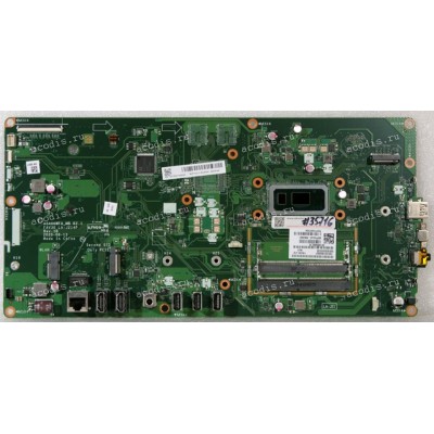 MB Asus A5400WFA MB_10110U/UMA (WO/TPM)(HDMI-IN)/COMPAL 71NJ6188008 (Asus p/n: 90PT02J0-R04000, 60PT02J0-MB3B01) A5400WFA_MB R2.1 FAV30 LA-J214P Rev:1B Chips Intel SRGL0, RTD2526A, ENE KB9022Q D, APA2622B, ALC3251