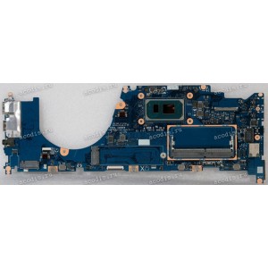 MB Asus B3302CEA MB._8G/I3-1115G4 (W/TPM)/HUABEI/HQ3160CK23000 (Asus p/n: 90NX03S0-R00080, HQ3120FW04000, M832NXLP001AJ6MB 210) NB3500_PCB_MB_V5, B3302FEA/CEA MAIN BOARD REV.2.1 Chips Intel SRK08, Micron D9ZFW *4, ITE IT5571VT-128 CXO, ALC3288