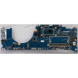 MB Asus B3302FEA MB._16G/I7-1165G7 /HUABEI/HQ3160C836000W/RTC BATT (Asus p/n: 90NX03R0-R00021, 90NX03R0-R00020, HQ3120FQ72000, MA43NXLP001605MB 210) NB3500_PCB_MB_V5, B3302FEA/CEA MAIN BOARD REV.2.1 Chips Intel SRK02, SKhynix H5ANBG6NAM-RXNC *4, ITE IT557