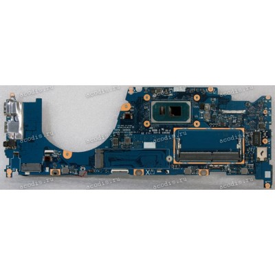 MB Asus B3302FEA MB._16G/I7-1165G7 /HUABEI/HQ3160C836000W/RTC BATT (Asus p/n: 90NX03R0-R00021, 90NX03R0-R00020, HQ3120FQ72000, MA43NXLP001605MB 210) NB3500_PCB_MB_V5, B3302FEA/CEA MAIN BOARD REV.2.1 Chips Intel SRK02, SKhynix H5ANBG6NAM-RXNC *4, ITE IT557