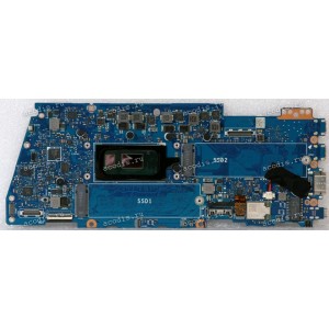 MB Asus B9450FA MB._16G/I5-10210U/AS  (Asus p/n: 90NX02K0-R00060, 69N1ARM17A01) B9450FA R2.0 Chips Intel SRGKY, SKhynix H9CNNNCLGAL-ARNVD *4, Inrel JHL7540, ITE IT8225VG-128 CXO, ALC3288 