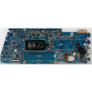 MB Asus B9450FA MB._8G/I5-10210U/AS NEW (Asus p/n: 90NX02K0-R00021, 90NX02K0-R00020, 69N1ARM12D06) B9450FA R2.0 Chips Intel SRGKY, SEC K4E6E304EC-EGCG *4, ITE IT8225VG-128 CX0, Intel JHL7540, ALC3288