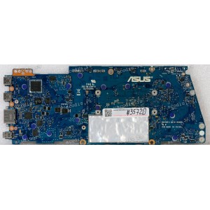 MB Asus B9450FA MB._8G/I5-10210U/AS NEW (Asus p/n: 90NX02K0-R00021, 90NX02K0-R00020, 69N1ARM12D06) B9450FA R2.0 Chips Intel SRGKY, SEC K4E6E304EC-EGCG *4, ITE IT8225VG-128 CX0, Intel JHL7540, ALC3288