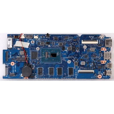 MB Asus BR1100FKA MB._8G/N6000/AS 128G_W/TPM_WO LTE/HUABEI/HQ3160BY94000 (Asus p/n: 90NX03A0-R00060, 60NX03A0-MB3100) NB2929_MB_V4_PCB Chips Intel SRKGY, SKhynix H5AN8G6NCJ-RXNC *8, Micron JZ180, ITE IT5571E-128 CXA