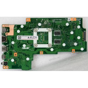 MB Asus E410KA MB._4G/N6000 (128G EMMC) (Asus p/n: 90NB0UA0-R00040, 31BKIMB00Y0 C3C) E410KA R2.0 Chips Intel SRKGY, SKhynix H5AN8G6NCJ-RXNC *4, Kingston EMMC128-TX29, Nuvoton NCPE68AAA0BX, ALC3251