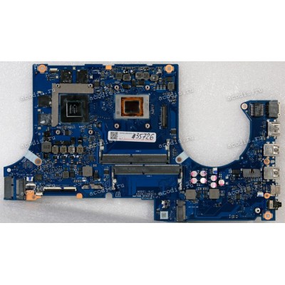 MB Asus FA506IC MB._0M/R5-4600H/AS (V4G) (Asus p/n: 90NR0660-R00020, 31NJIMB00T0 C3B) DA0NJIMB8C0 REV:C Chips AMD 100-000000100, nVidia GN20-P0-A1, SKhynix H56C8H24AIR-S2C *4, ITE IT5570VF-128 DX0, ALC3251