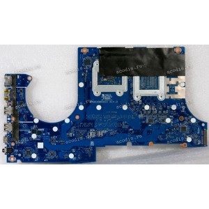 MB Asus FA506IU MB._0M/R7-4800H/AS (V6G) (Asus p/n: 90NR03N0-R00010, 31BKXMB00Z0 D3Y) DABKXMBAD0 REV:D Chips AMD 100-000000098, nVidia N18E-G0-A1, Samsung K4Z80325BC-HC14 *6, ITE IT8987VG-BX0, ALC3251