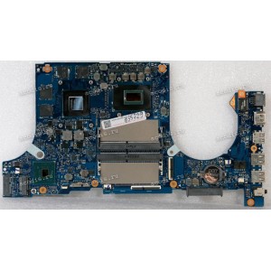 MB Asus FX505GT MB._0M/I7-9750H/AS (V4G)(U3A*2+U2) (Asus p/n: 90NR02M0-R00010, 60NR02M0-MB2000) FX505GT/MB REV:2.0A Chips Intel i7-97500H = SRF6U (U0), SRFCP (R0), nVidia N18P-G0-MP-A1, Samgung K4G80325FC-HC25 *4, Intel SR40B, ITE IT8987E-BXS, ALC233