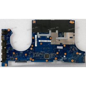 MB Asus FX505GT MB._0M/I7-9750H/AS (V4G)(U3A*2+U2) (Asus p/n: 90NR02M0-R00010, 60NR02M0-MB2000) FX505GT/MB REV:2.0A Chips Intel i7-97500H = SRF6U (U0), SRFCP (R0), nVidia N18P-G0-MP-A1, Samgung K4G80325FC-HC25 *4, Intel SR40B, ITE IT8987E-BXS, ALC233