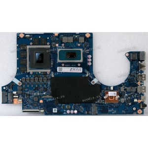 MB Asus FX506HM MB._0M/I7-11800H/AS (V6G)(U3A*2+U3C)(NON-144HZ) (Asus p/n: 90NR0750-R00050, 31NJHMB00C0 H3J) DA0NJHMBAH0 REV:H Chips Intel SRKT3, nVidia GN20-E3-A1, Micron D9WCW *6, ITE IT5570VG-128 DXO, JHL8040R, ALC23251
