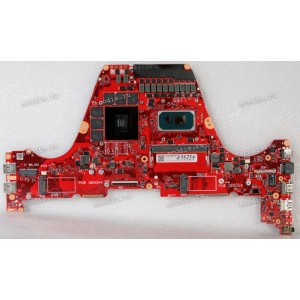 MB Asus FX516PM MB._16G/I5-11300H (V6G)/NEW2 (Asus p/n: 90NR05X0-R00043, 90NR05X0-R00042, 90NR05X0-R00041, 90NR05X0-R00040, P815MC00OH) F516PR R4.0 Chips Intel SRKH6, SEK K4ABG165WA-MCWE *4, nVidia GN20-E3-A1, Samsung K4Z80325BC-HC14 *6, RTL8125BG
