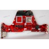 MB Asus FX516PM MB._16G/I5-11300H (V6G)/NEW2 (Asus p/n: 90NR05X0-R00043, 90NR05X0-R00042, 90NR05X0-R00041, 90NR05X0-R00040, P815MC00OH) F516PR R4.0 Chips Intel SRKH6, SEK K4ABG165WA-MCWE *4, nVidia GN20-E3-A1, Samsung K4Z80325BC-HC14 *6, RTL8125BG