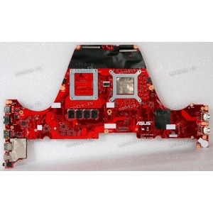 MB Asus FX516PM MB._16G/I5-11300H (V6G)/NEW2 (Asus p/n: 90NR05X0-R00043, 90NR05X0-R00042, 90NR05X0-R00041, 90NR05X0-R00040, P815MC00OH) F516PR R4.0 Chips Intel SRKH6, SEK K4ABG165WA-MCWE *4, nVidia GN20-E3-A1, Samsung K4Z80325BC-HC14 *6, RTL8125BG