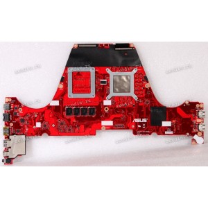MB Asus FX516PM MB._16G/I7-11370H (V6G)/NEW3 (Asus p/n: 90NR05X0-R00014, 90NR05X0-R00013, 90NR05X0-R00012, 90NR05X0-R00011, 90NR05X0-R00010, DZ17MC005E) FX516PR R4.0 Chips Intel SRKH5, SKhynix H5ANBG6NAM-RXNC *4, nVidia GN20-E3-A1, Samsung K4Z80325BC-HC14