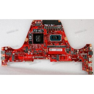 MB Asus FX516PM MB._8G/I7-11370H (V6G)/NEW3 (Asus p/n: 90NR05X0-R00034, 90NR05X0-R00033, 90NR05X0-R00032, 90NR05X0-R00031, 90NR05X0-R00030, P614MC01KI) FX516PR R2.0 Chips Intel SRKH5, Micron D9ZFW *4, nVidia GN20-E3-A1, Micron D9WCW *6, TI 75DP159 MB Asus FX516PM MB._8G/I7-11370H (V6G)/NEW3 (Asus p/n: 90NR05X0-R00034, 90NR05X0-R00033, 90NR05X0-R00032, 90NR05X0-R00031, 90NR05X0-R00030, P614MC01KI) FX516PR R2.0 Chips Intel SRKH5, Micron D9ZFW *4, nVidia GN20-E3-A1, Micron D9WCW *6, TI 75DP159