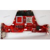 MB Asus FX516PM MB._8G/I7-11370H (V6G)/NEW3 (Asus p/n: 90NR05X0-R00034, 90NR05X0-R00033, 90NR05X0-R00032, 90NR05X0-R00031, 90NR05X0-R00030, P614MC01KI) FX516PR R2.0 Chips Intel SRKH5, Micron D9ZFW *4, nVidia GN20-E3-A1, Micron D9WCW *6, TI 75DP159
